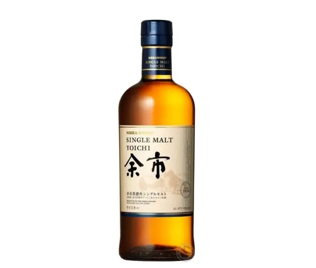 Nikka Yoichi