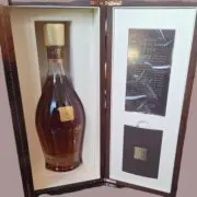 Glenmorangie 1995  Grand Vintage Malt