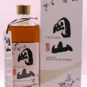 Okayama - Single Malt Triple Cask