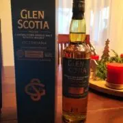 Glen Scotia Victoriana