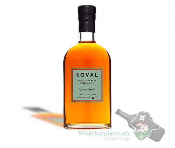 Koval Four Grain