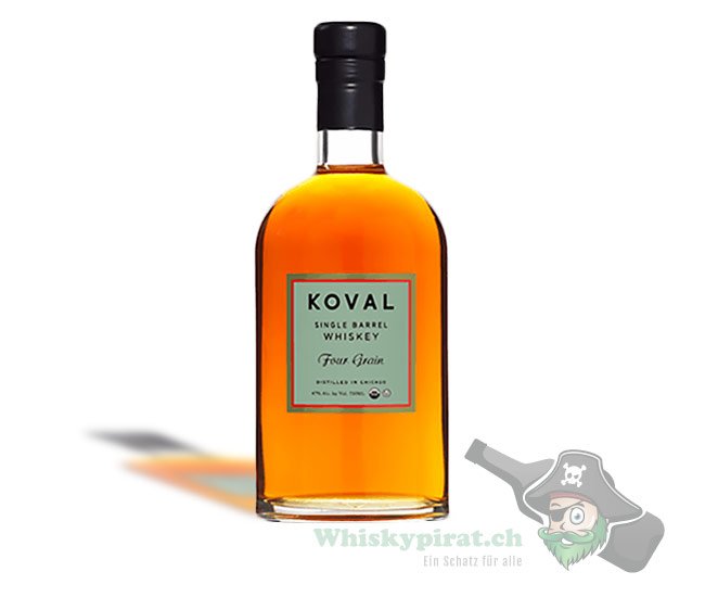 Koval Four Grain