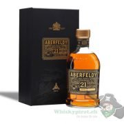 Aberfeldy (21 Jahre)