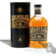 Aberfeldy (16 Jahre)