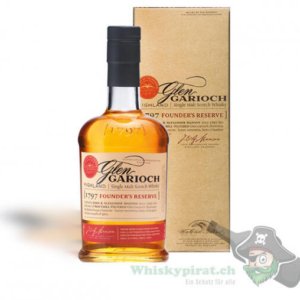 Glen Garioch (Founders Reserve)