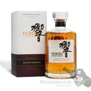 Hibiki Japanese Harmony