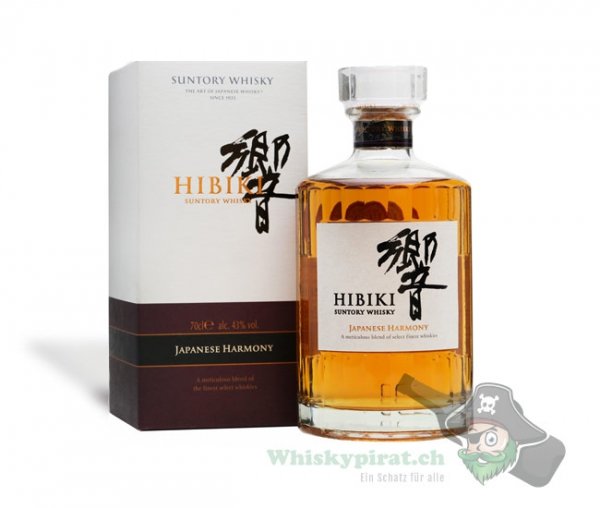 Hibiki Japanese Harmony