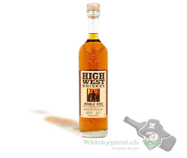 High West (Double Rye)