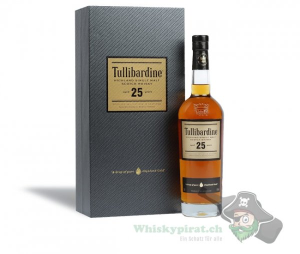 Tullibardine (25 Jahre)