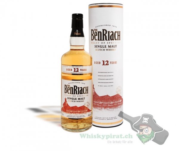 Benriach (12 Jahre)