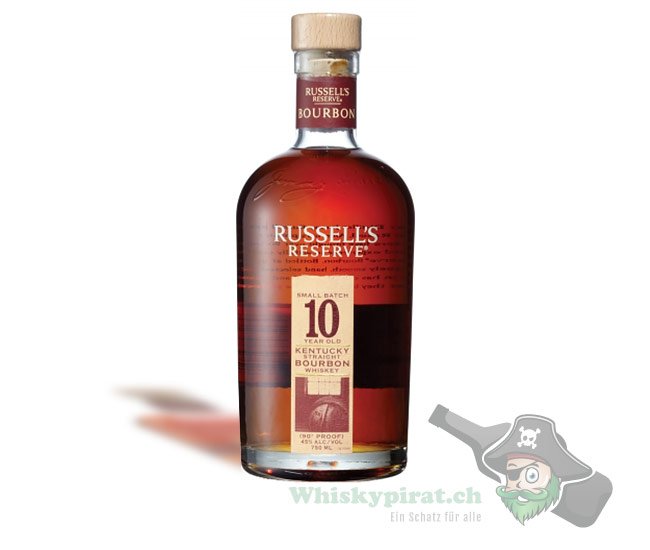 Wild Turkey Russell's Reserve (10 Jahre)