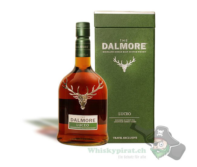 Dalmore Luceo