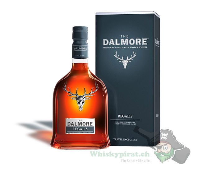 Dalmore Regalis