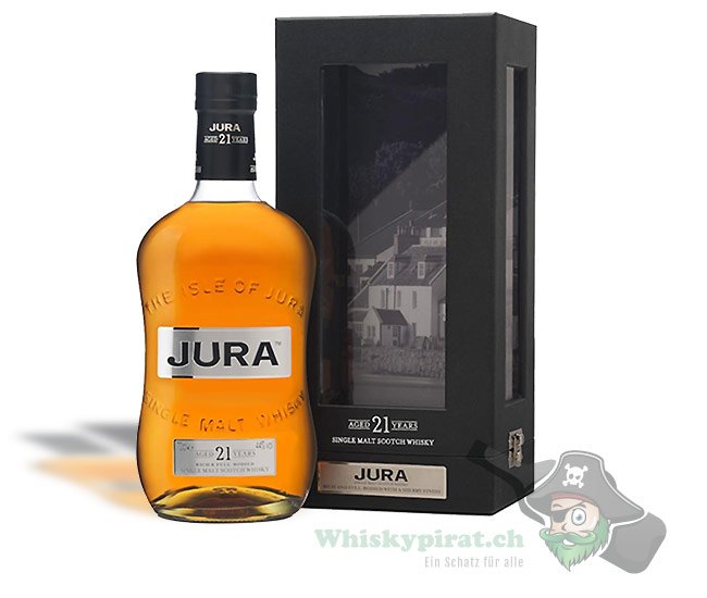 Jura (21 Jahre)