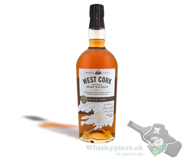 West Cork (Black Cask)