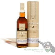 GlenDronach Parliament (21 Jahre)