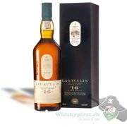 Lagavulin (16 Jahre)