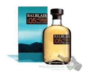 Balblair (10 Jahre - 2005)