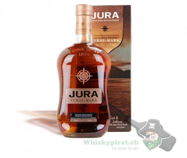 Jura (Turas Mara)