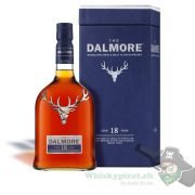 Dalmore (18 Jahre)