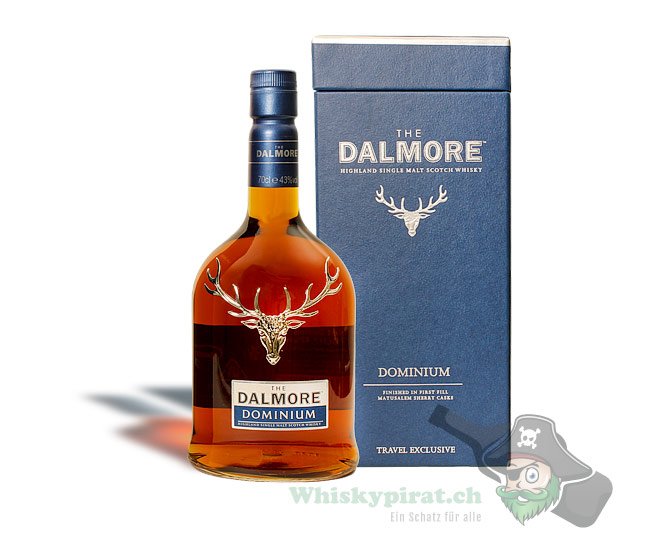 Dalmore Dominium