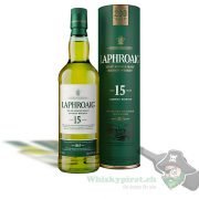 Laphroaig 15 Jahre (200 Jahr-Edition)