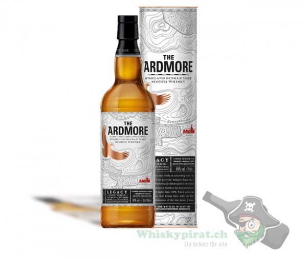 Ardmore Legacy