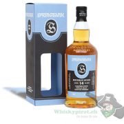 Springbank (14 Jahre) - Bourbon Wood