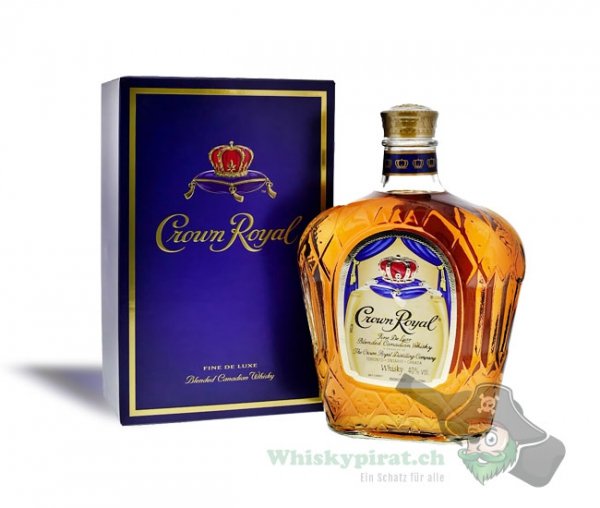 Crown Royal