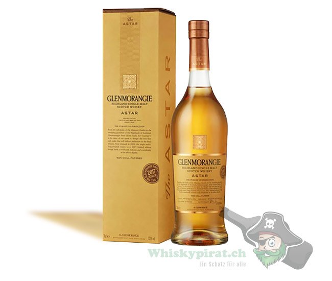 Glenmorangie Astar