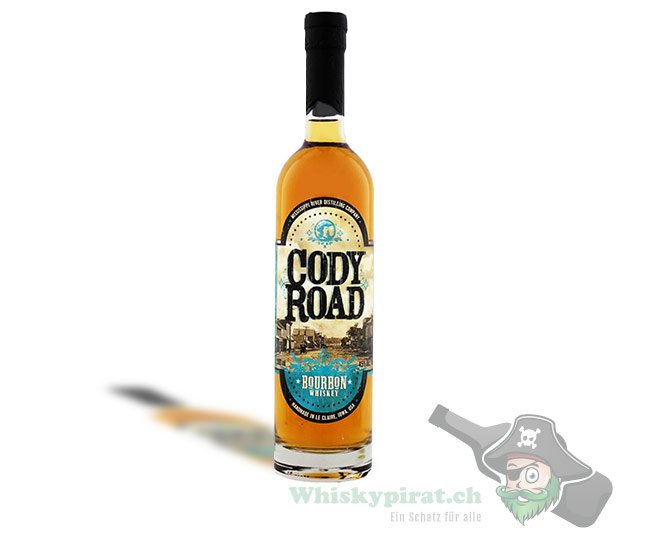 Cody Road (Bourbon)