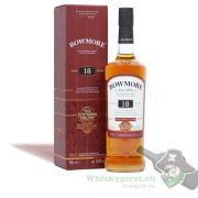 Bowmore (18 Jahre) Vintner’s Trilogy