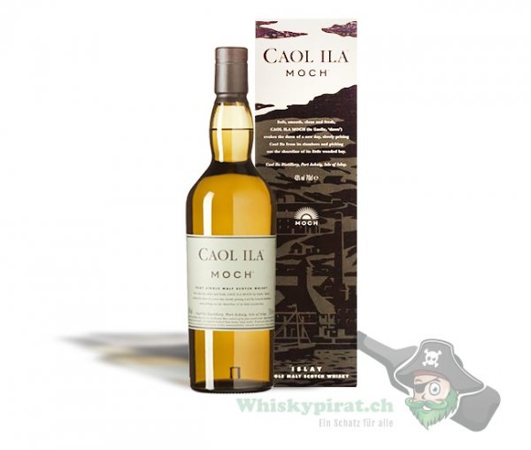 Caol Ila Moch