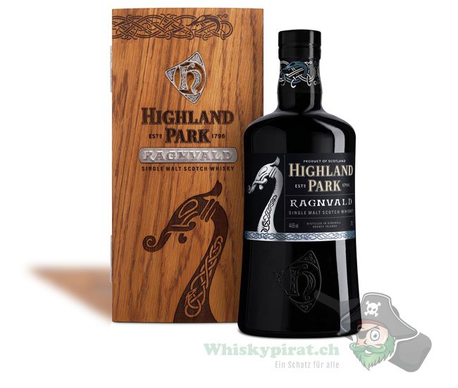 Highland Park Ragnvald