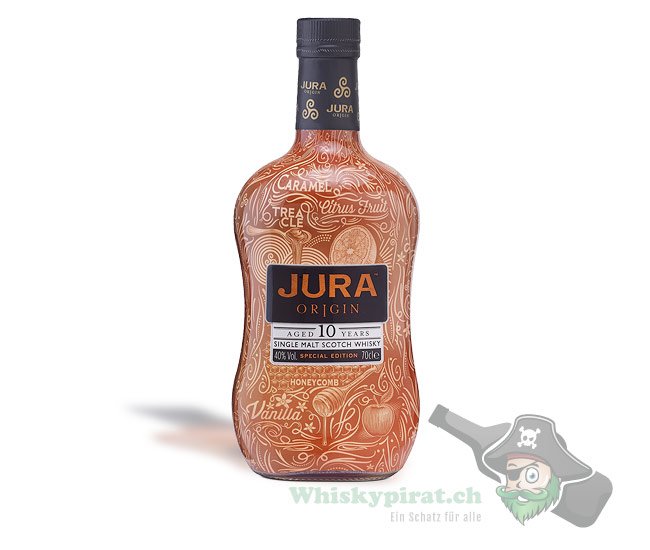 Jura Special Edition (10 Jahre)