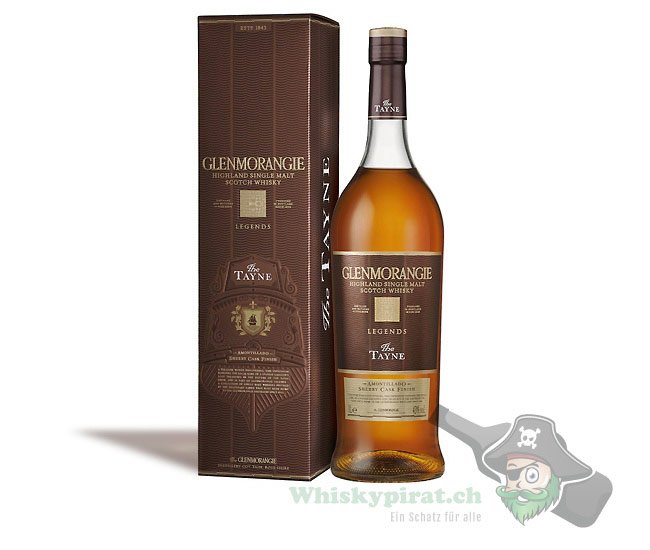 Glenmorangie The Tayne