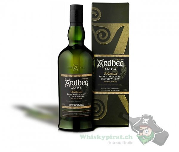 Ardbeg An Oa