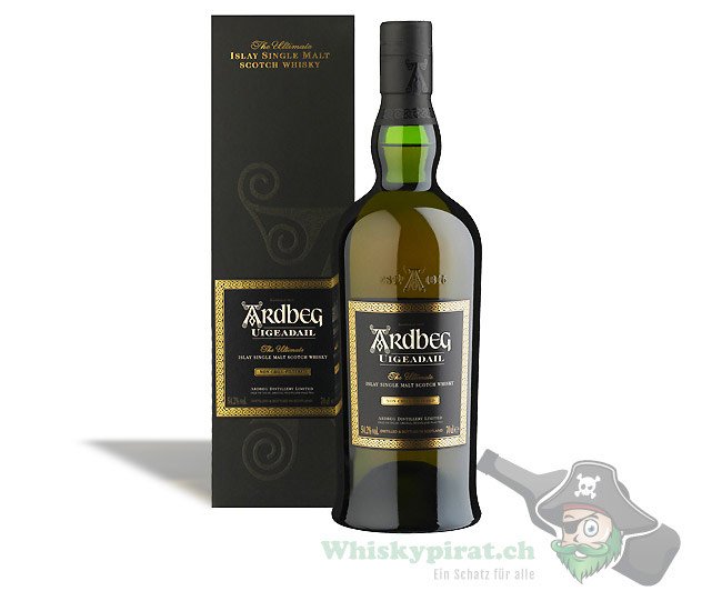 Ardbeg Uigeadail