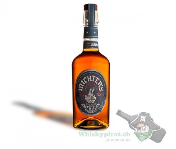 Michter's American Whiskey (Small Batch)