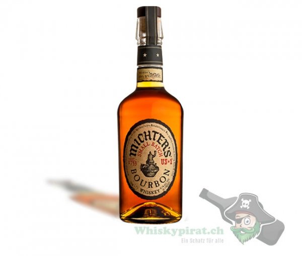 Michter's Bourbon (Small Batch)