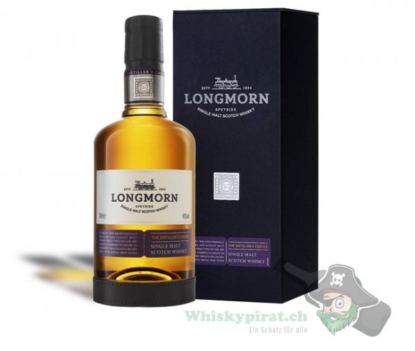 Longmorn Distillers Choice