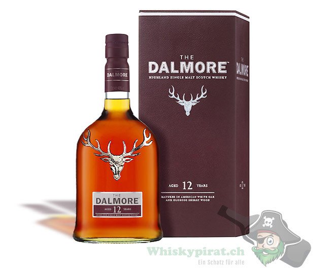 Dalmore 12 Jahre