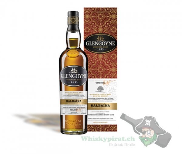 Glengoyne Balbaina