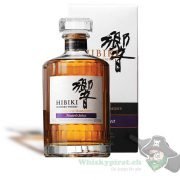 Hibiki Japanese Harmony - Masters Select