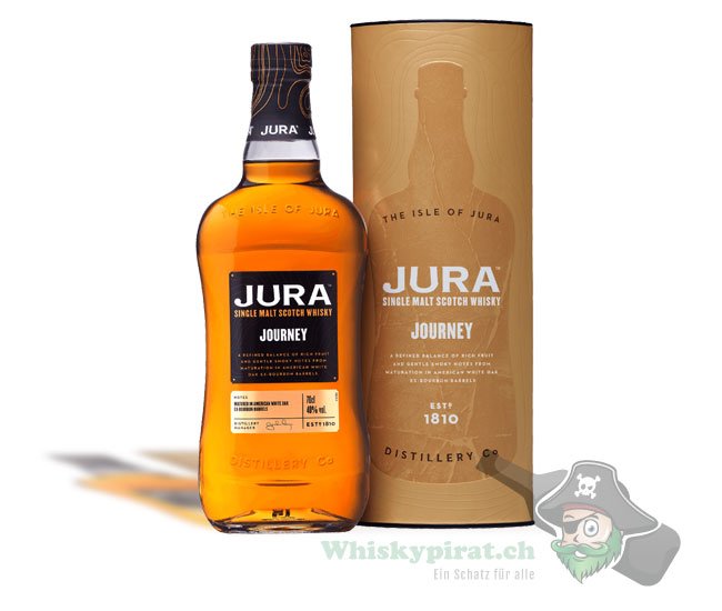 Jura Journey