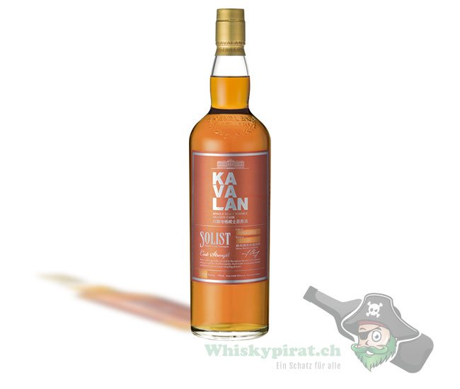 Kavalan Solist (Brandy)