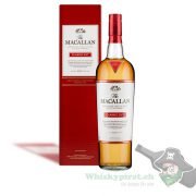 Macallan Classic Cut (2018)