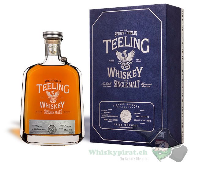 Teeling (24 Jahre)