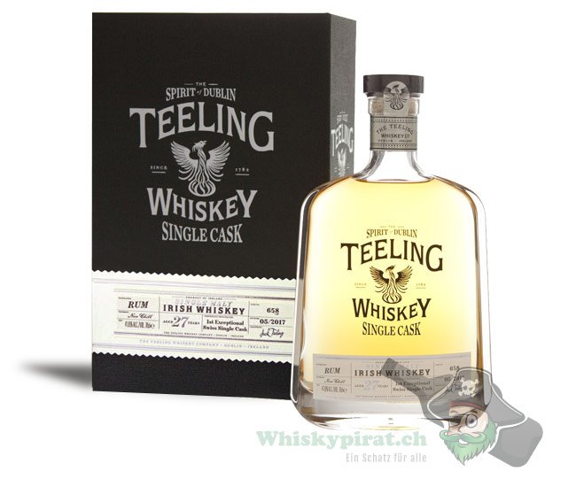 Teeling (27 Jahre)