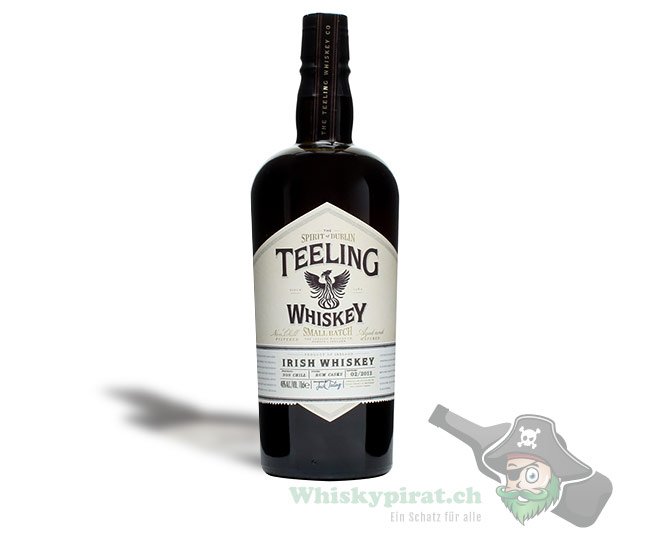 Teeling Small Batch